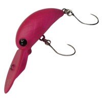 MUKAI Deep Spec 35DR F # 05 Full Pink