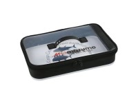 MAZUME EVA Lure Case GT #Black