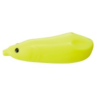 WHIPLASH FACTORY Long Snake NMT #SGL04 Chartreuse