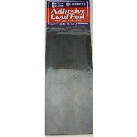 SMITH Adhesive Lead Foil 0.5mm