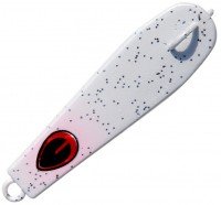 BUDDY WORKS SunaMaru 35g #PKS Pearl Kisu (Blade : Silver)