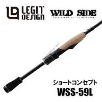 LEGIT DESIGN WILD SIDE WSS 59L