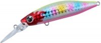 DAIWA Morethan BaySole Minnow 73S DR #Fuyajo Enjo