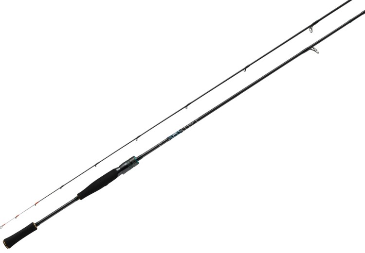 DAIWA 2023 Emeraldas EX Boat 72MS-SMT