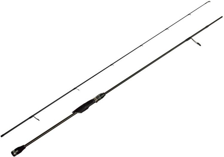ABU GARCIA Abu SaltyStage KR-X Prototype Super Light Jigging XSSS-672SL-MAX100