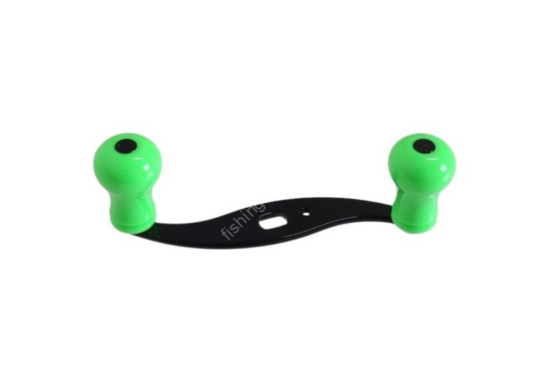 RAD SENSE Rad Handle (S) 80mm #Green/Green