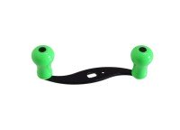 RAD SENSE Rad Handle (S) 80mm #Green/Green
