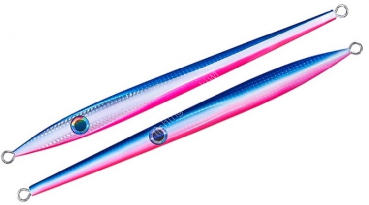 DAIWA Dendo Game KY Jig 300g #Bulpin Glow