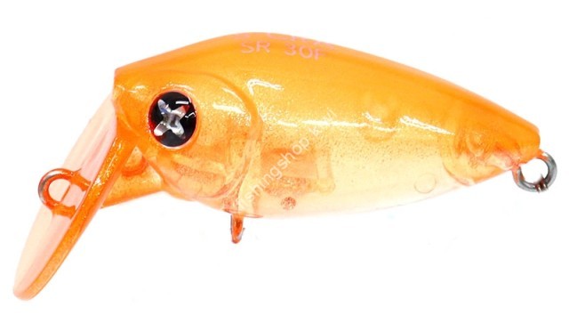 FOREST Forest S-CRA 25F #02 Phantom Orange (Glow)
