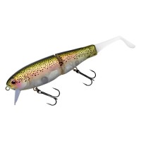 GAMAKATSU 80-612 A.viC. 7'' #2 Rainbow