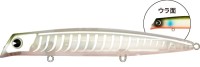 IMA Komomo SF-125 18g #X5625 Pearl Mullet OB Dissection