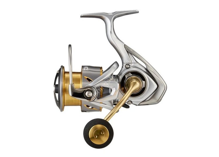 DAIWA 21 Freams LT4000-CXH