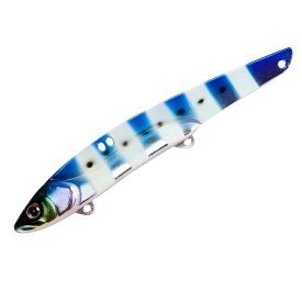 JACKALL Big Backer 128 Seeds Glow Strip