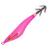 GEECRACK Yokodori Sutte 60mm #109 Monroe Pink