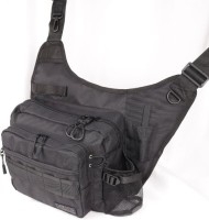 FishingShop.kiwi LSD One Shot Side Neo #Eco Black LSD One Shot Side Neo #Eco Black