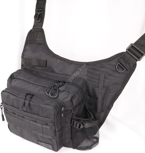 LSD One Shot Side Neo #Eco Black