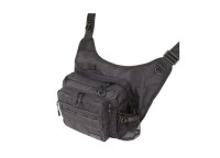 LSD One Shot Side Neo #Eco Black