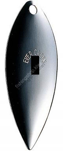 EVERGREEN Original Blade Willow Silver #4.5
