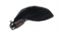 PROJECT ZERO Big-eye GT-B 4.0g #016 Black