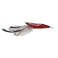 REAL FISHER Ebi Raba 45g #Keimura Ama Ebi Glow