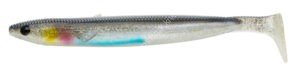 ECOGEAR Power Shad 6 #449 CP Real Kibinago