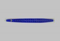 NAKATANI S.Jig 250-140g #Marine Blue Bone