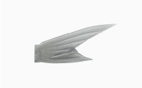 GALAPAGOS Grace 240 Comet Tail Plus #03 Metal Silver