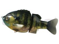 DEPS BullShutter 160F #01 Real Bluegill