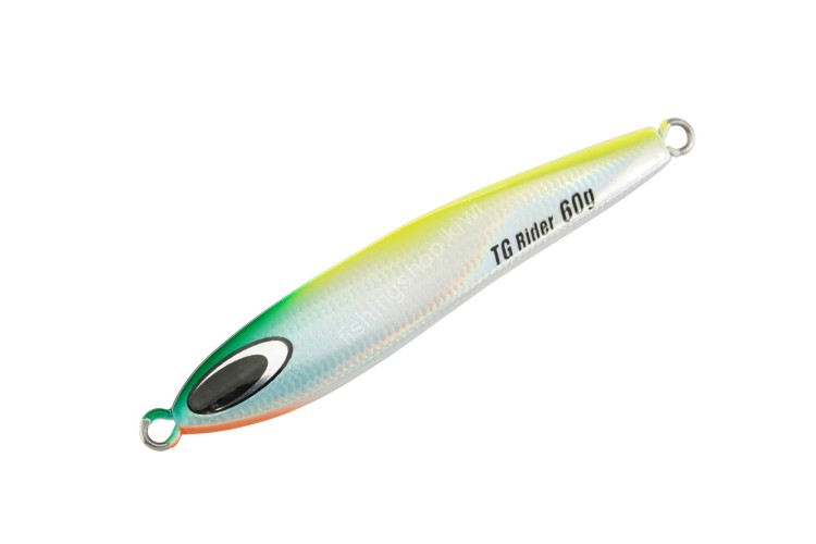 NATURE BOYS TG Rider 60g #06K UV Lime Chartback