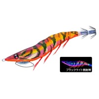 DUEL Easy Q Cast Plus No.3.0 #27 NRBW 海藻棕