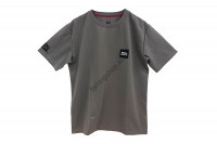 Abu Garcia PURE FISHING JAPAN ABU FLOCKY QUICK DRY T-SHIRT GREY L L