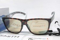 SMITH Lowdown XL2 Tortoise Frame #X-Action Orange31 / Silver Mirror