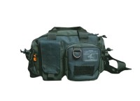 JET SLOW Military Shoulder HD #Green Moss
