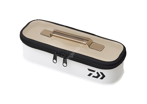 DAIWA System Tool Bag M-1 (A) White