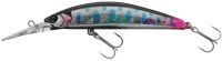 TIMON Tricoroll GT 72DR-F #Yoneshiro Multi Black
