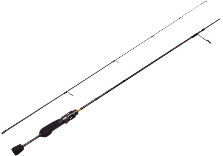 ABU GARCIA SaltyStyle Aji SYAS-432ULS