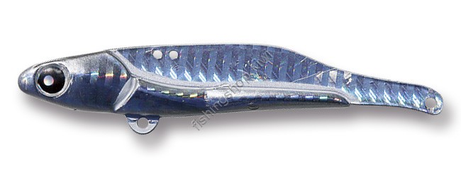 BUDDY WORKS SHALLOW STAR 25g SLV SUPER BAIT