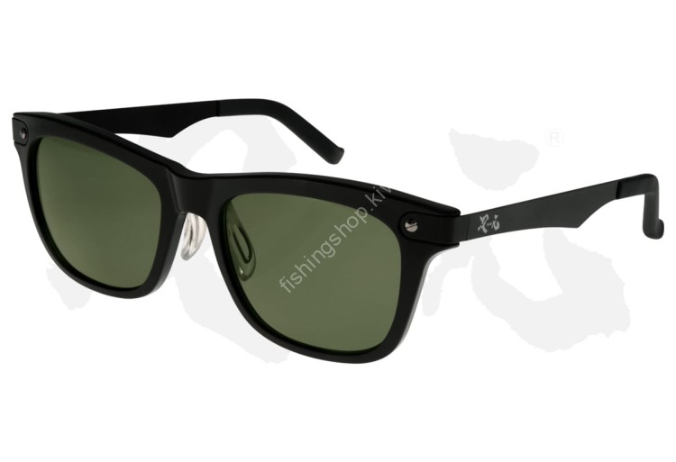 DEPS Jigen-Verifine Gloss Black Frame TrueView Sports / Hard Multi