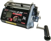 MIYA EPOCH Command CZ-30 Tuna Special (24V)