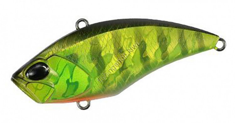 DUO REALIS VIBRATION 65 NITRO AJA3055 CHART GILL