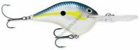RAPALA DT Dives To DT4 D
