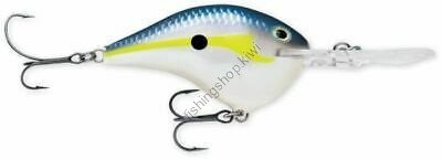RAPALA DT Dives To DT4 D