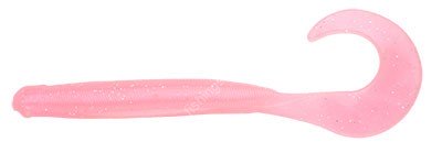 ECOGEAR Lock Max 4 369 Sparkle Clear Pink Glow Luminous