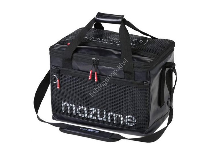 MAZUME Tackle Container III MZBK-471 #Black