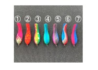 SAMMYS Sazi 88mm 45g #05 Blue Pink Majora