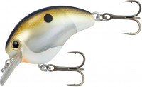 SHIMANO ZQ-C56V Bantam World Rush 56F Flash Boost #005 Sexy G Shad