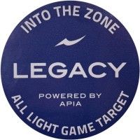 APIA Grandage Legacy End Cap Sticker
