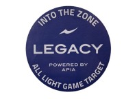APIA Grandage Legacy End Cap Sticker