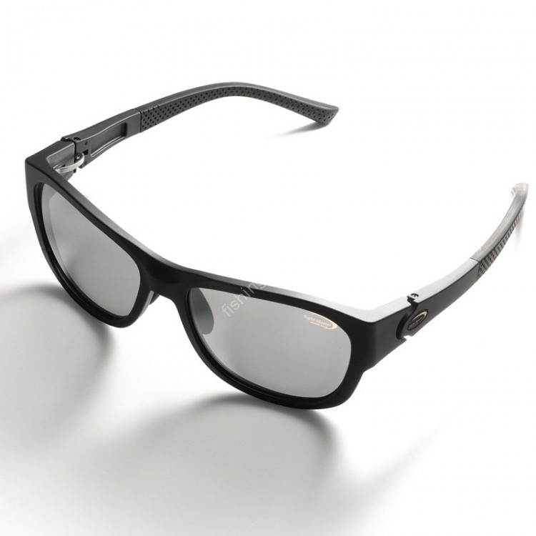 SIGHT MASTER Enorme Matte Black / LG / Silver Mirror (SWR)