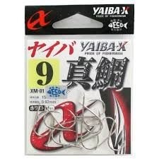 SASAME Yaiba XM-01 [White] #9